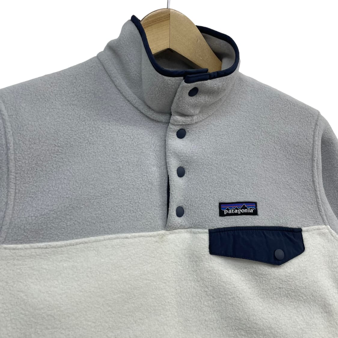 Patagonia Synchilla Fleece 상품이미지3