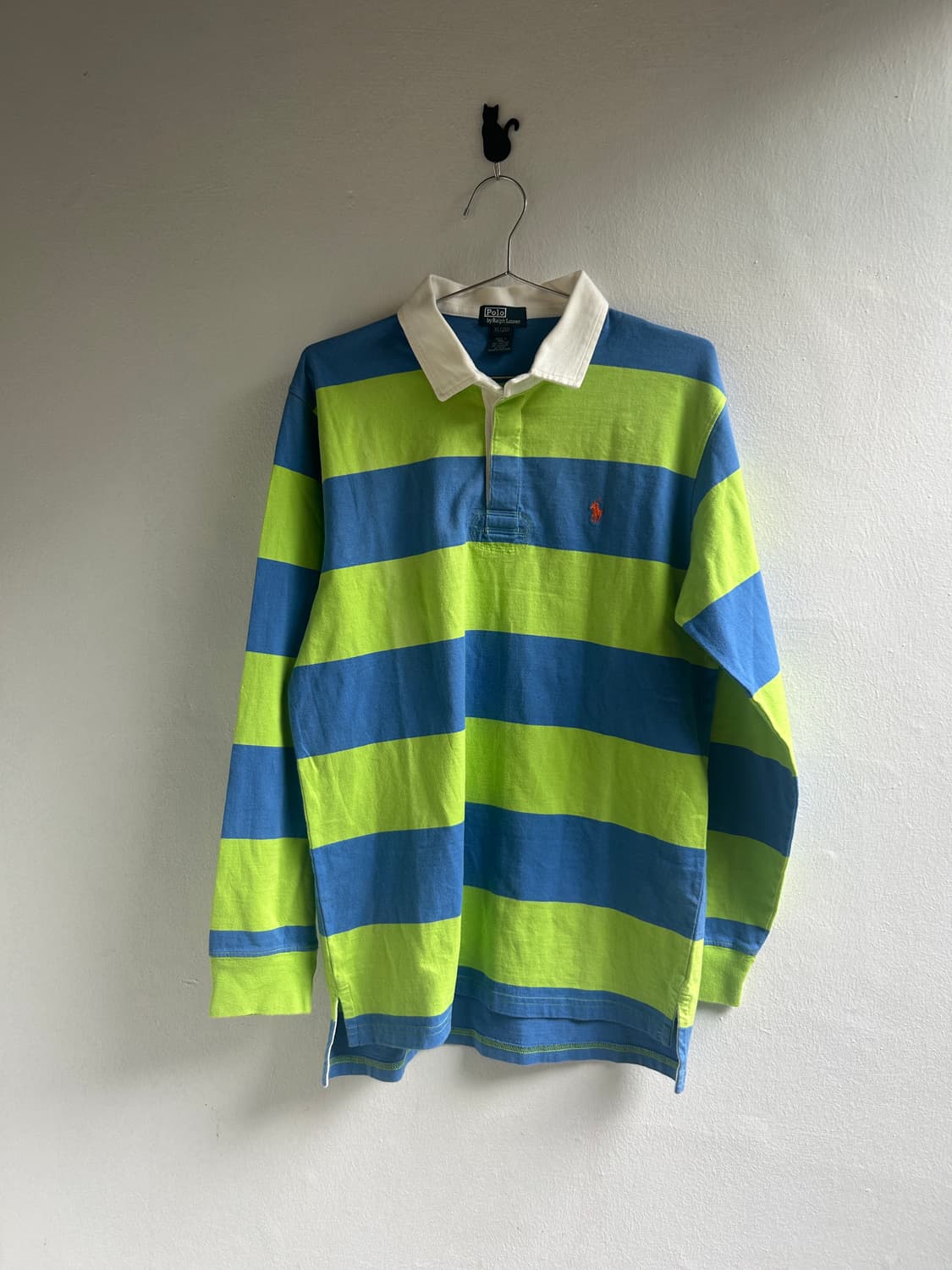 럭비 티셔츠  상품이미지1