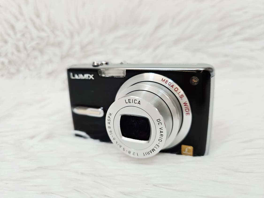[민트] 파나소닉 루믹스 FX07 디카, 디지털카메라, 라이카 렌즈 상품이미지4