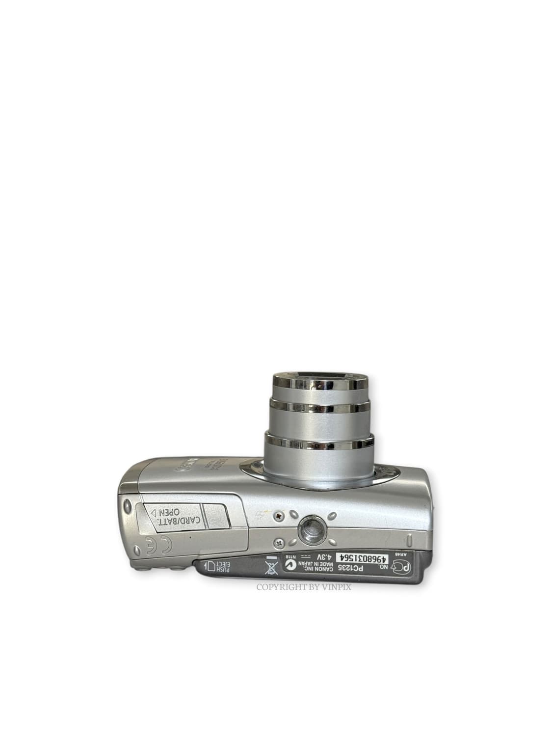 캐논 익서스 IXUS 950(IXY 810) 디지털 카메라 디카 상품이미지5