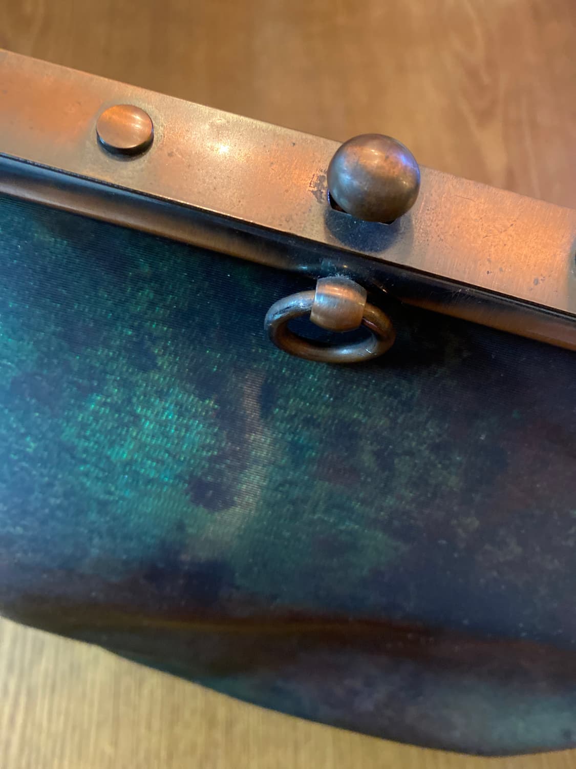 아카이브/정품] 장 폴 고티에(JPG) 90s V-Cyber 오로라 프레 상품이미지4