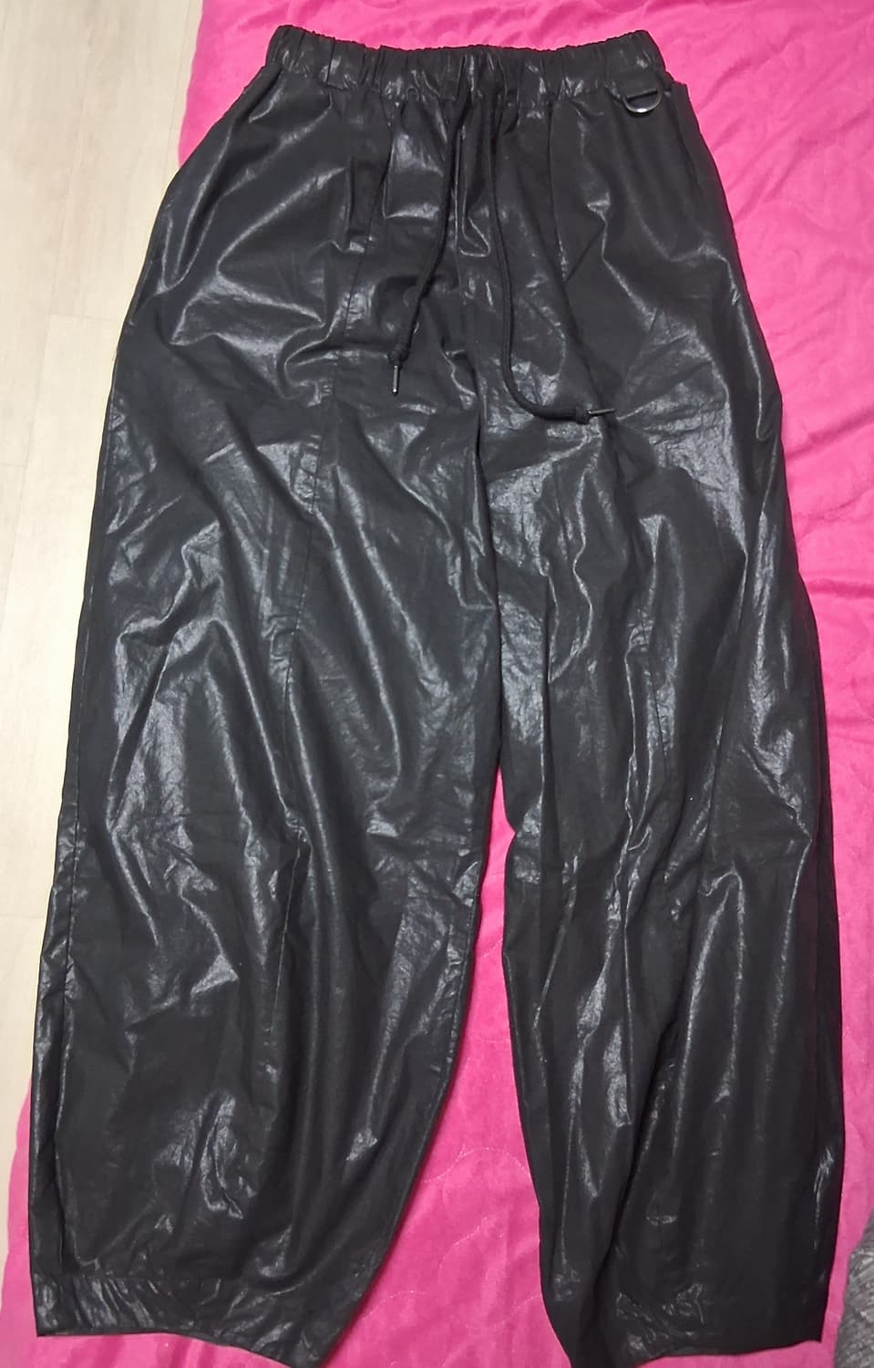 뉴치프시크 팬츠 상품이미지1