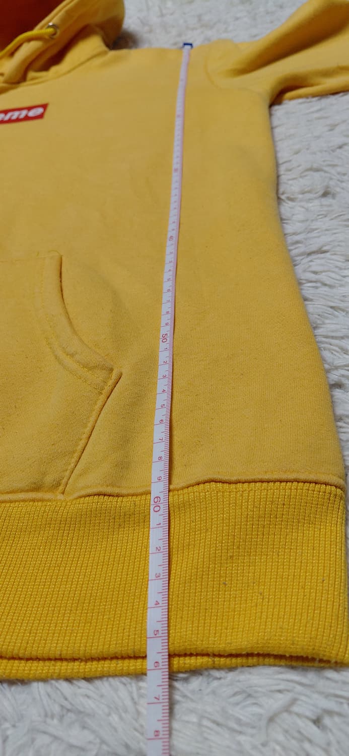 슈프림 챔피온 콜라보 후드티 XXL 상품이미지7