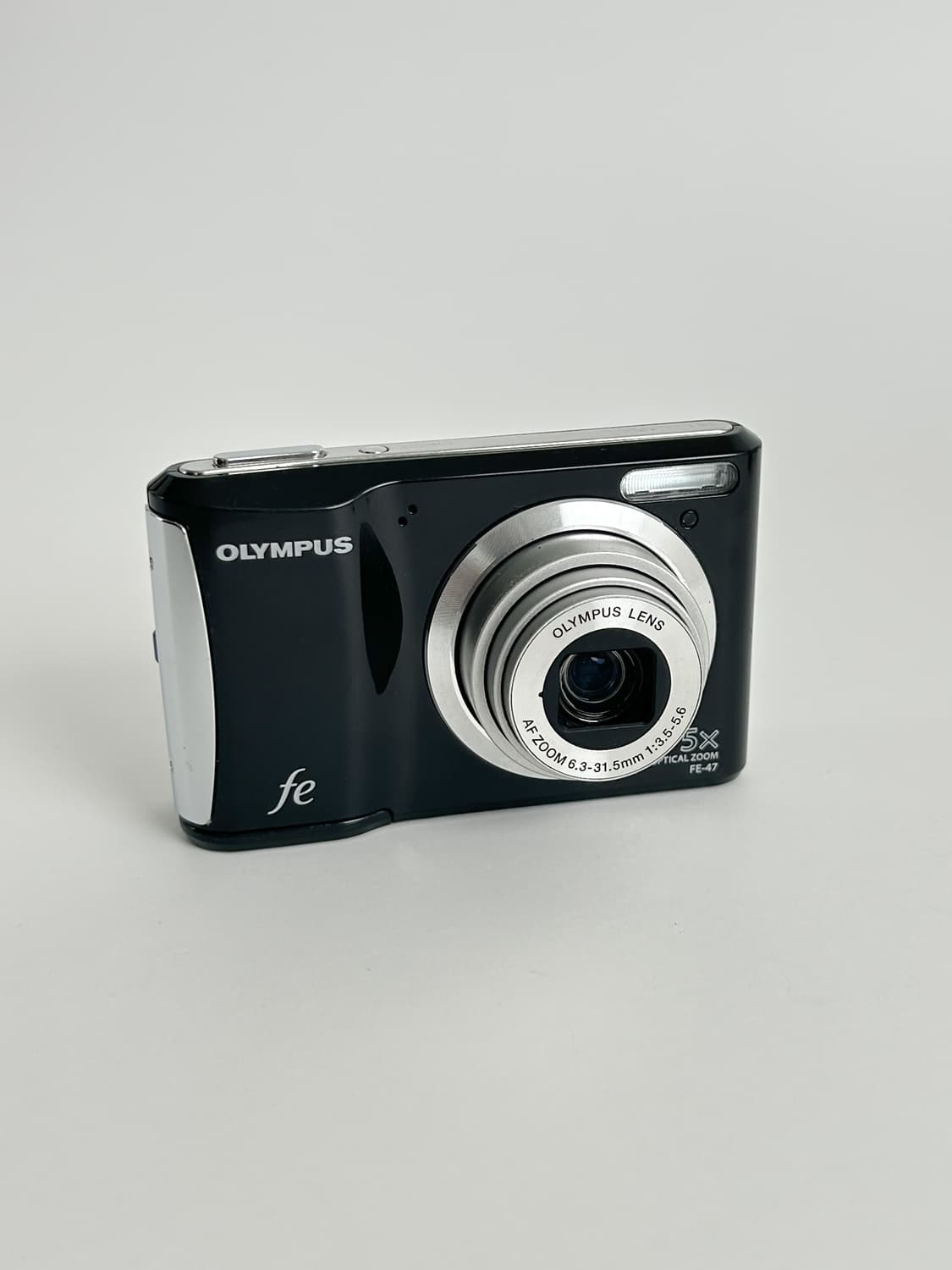 굿컨디션!) 올림푸스 fe-47 Olympus 빈티지 디카 상품이미지2