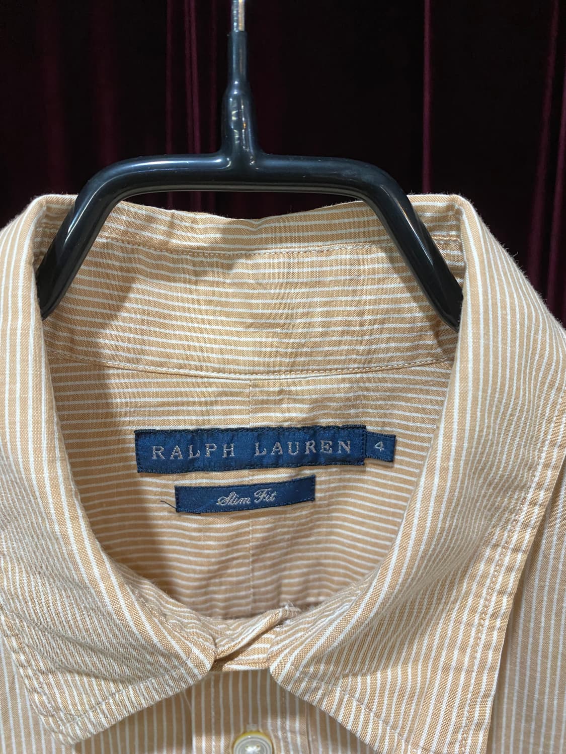 Polo Ralph Lauren shirt 상품이미지3