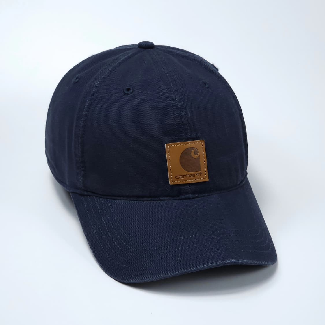칼하트 빈티지 볼캡 모자 상품이미지3