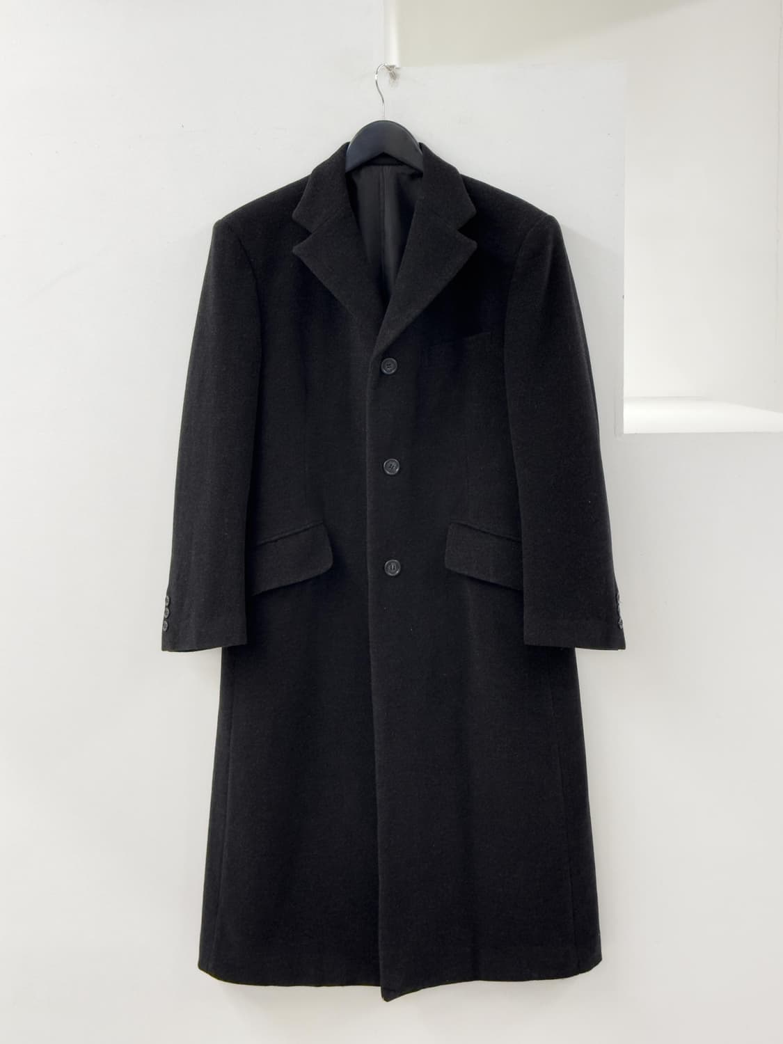 Fosh  코트 상품이미지1