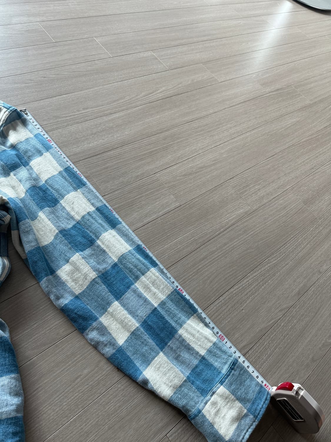 더블알엘 rrl 웨스턴 플레드 트윌 xl 상품이미지8