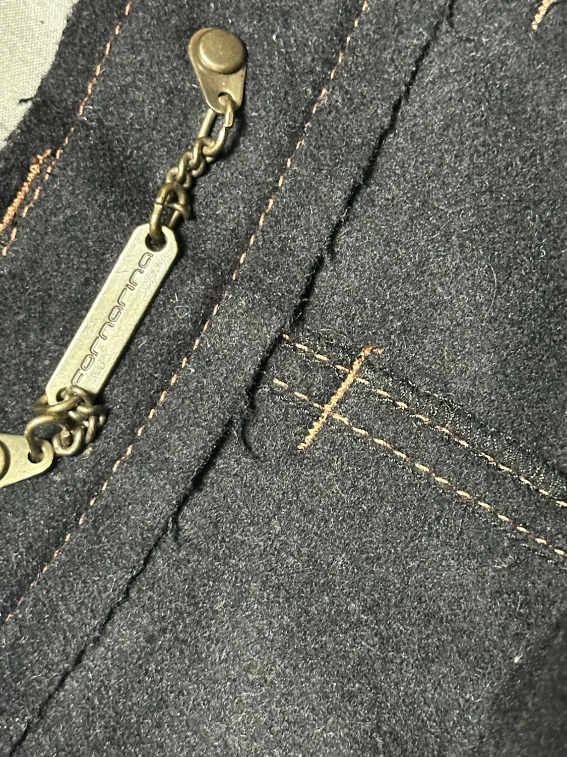 Gyaru 갸루 레오파드 skirt set 상품이미지5