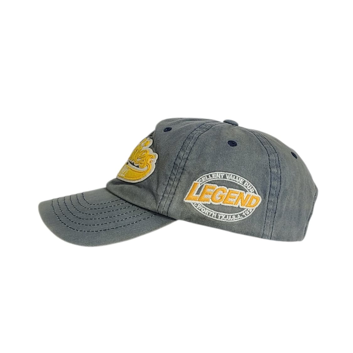 Diekies) 디키즈 빈티지 워시드 Since 1922 볼캡 상품이미지3