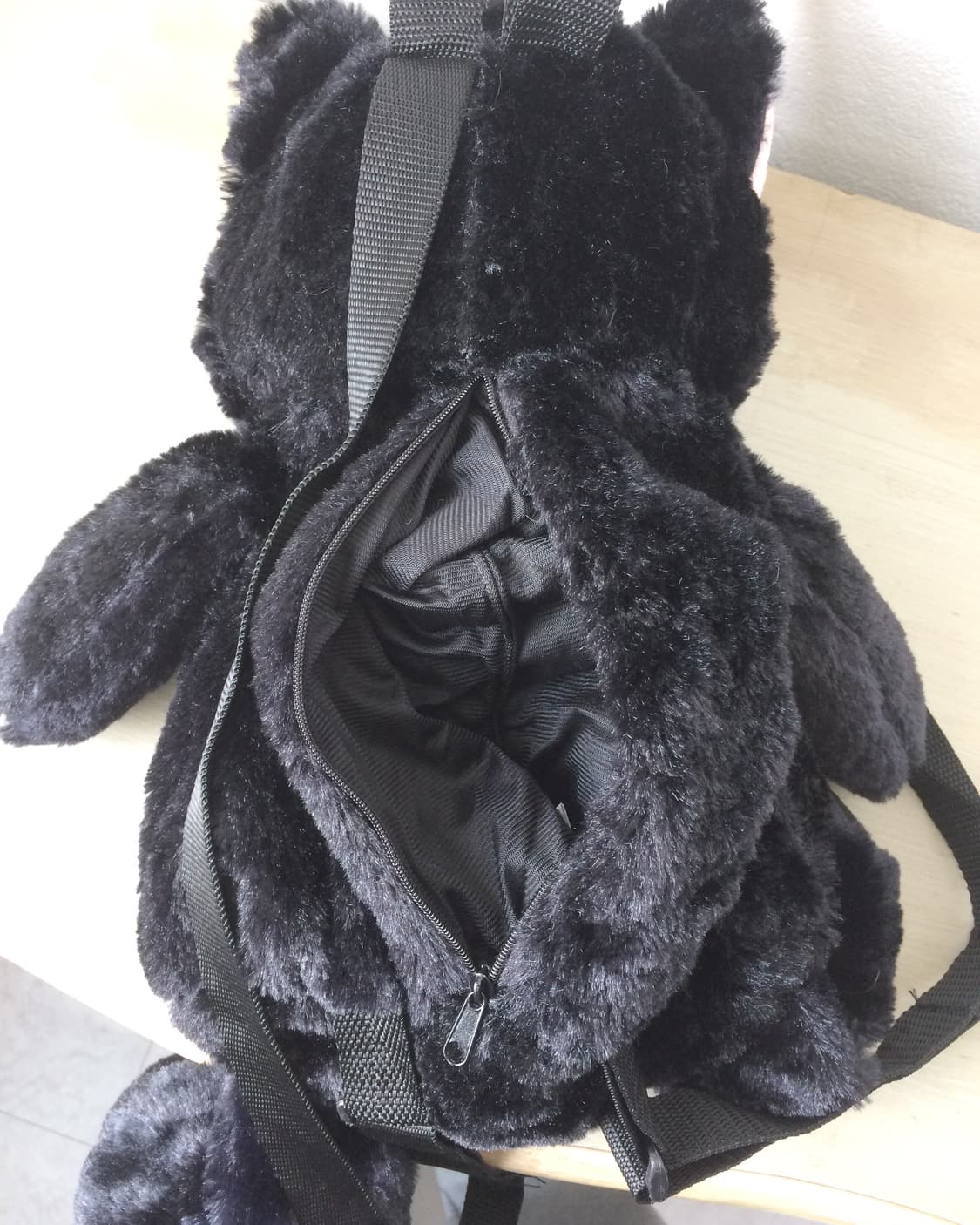 bear bag 상품이미지4