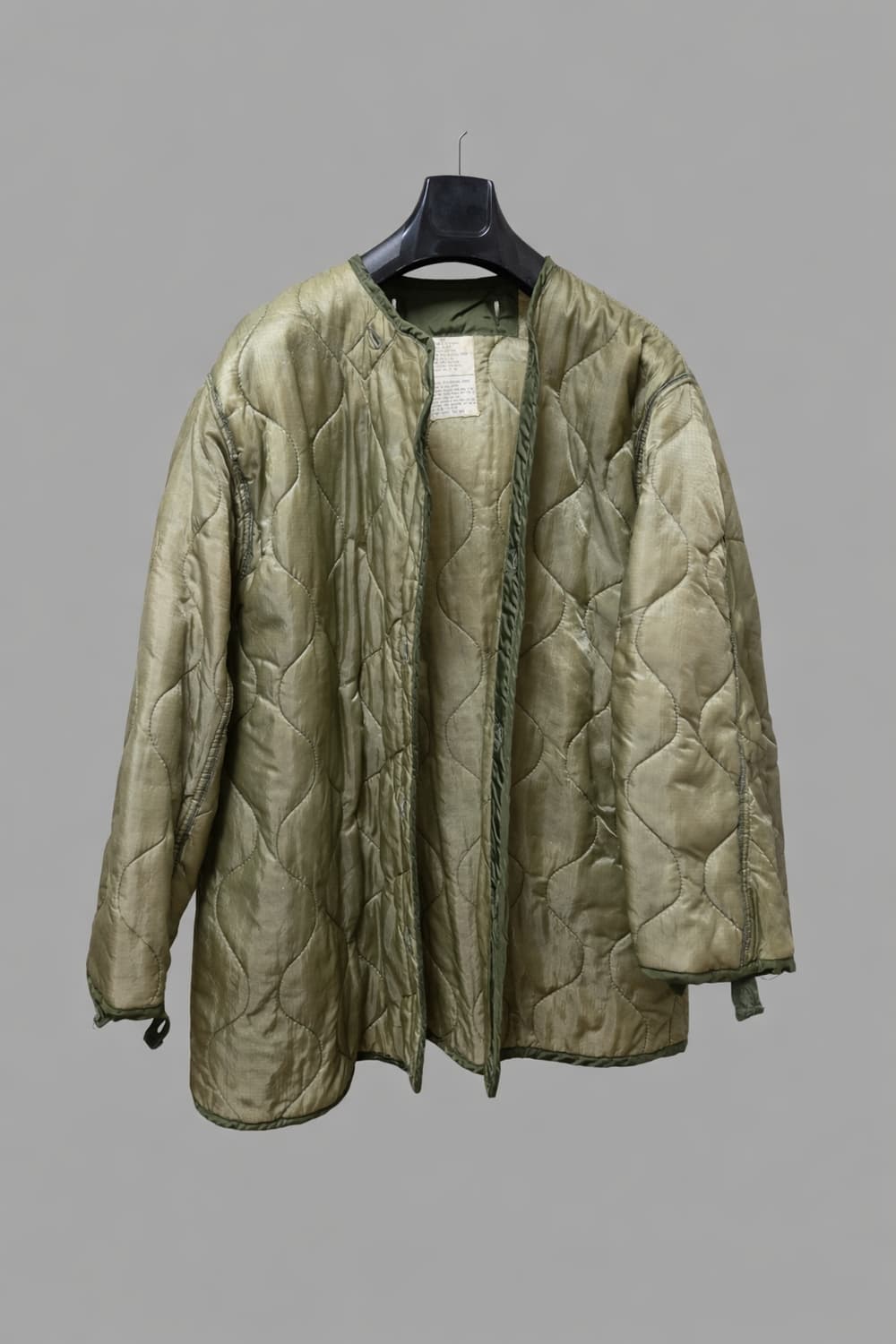 70's M65 내피 라이너 상품이미지1