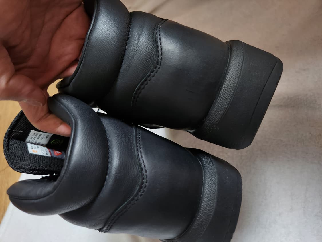 팀버랜드 워터프루프 필드부츠 (275) 상품이미지6