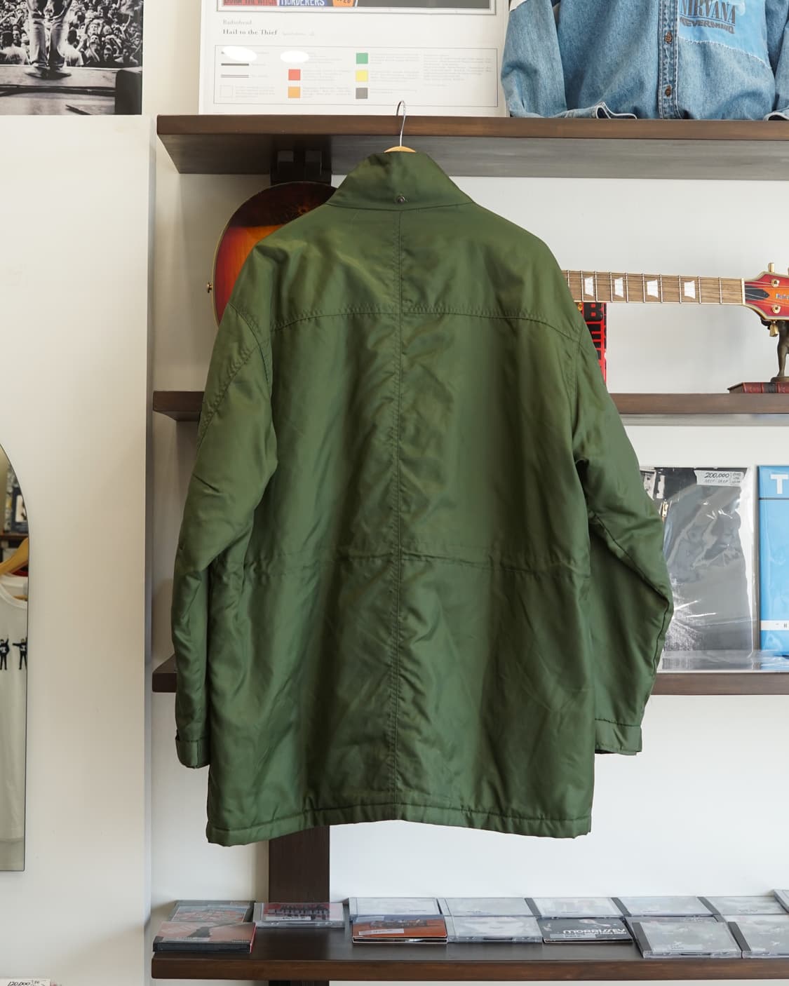 Kangol 상품이미지2