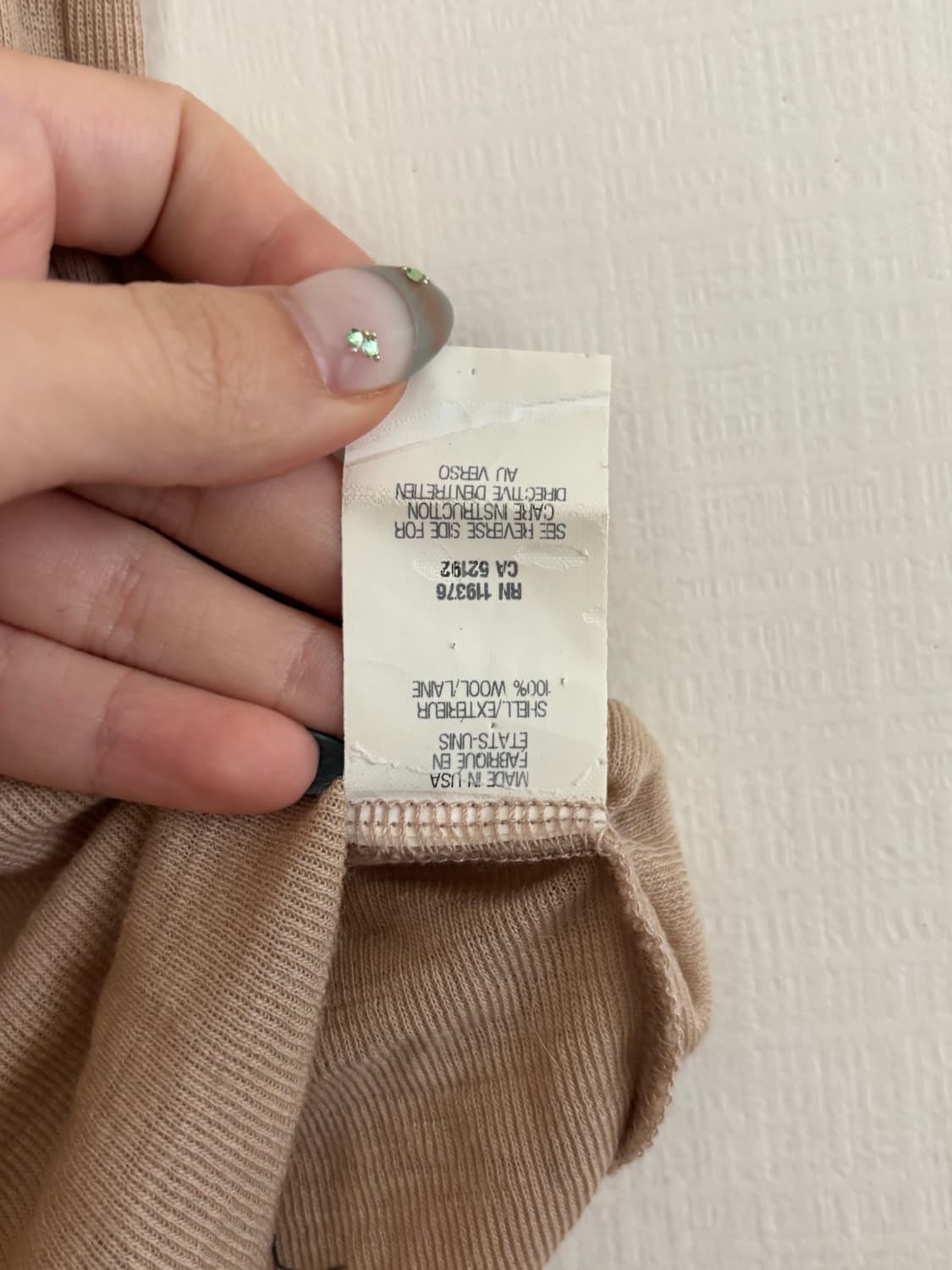 헬무트랭 bleecker 슬리브리스 원피스 상품이미지3