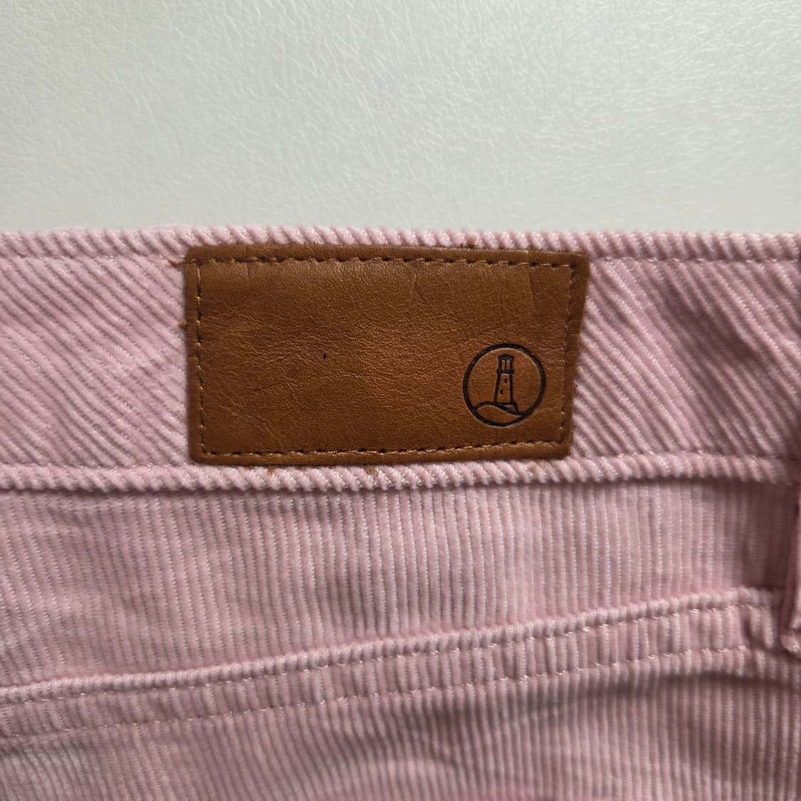 Land's end 아메리칸 코듀로이 팬츠 36-37 상품이미지6