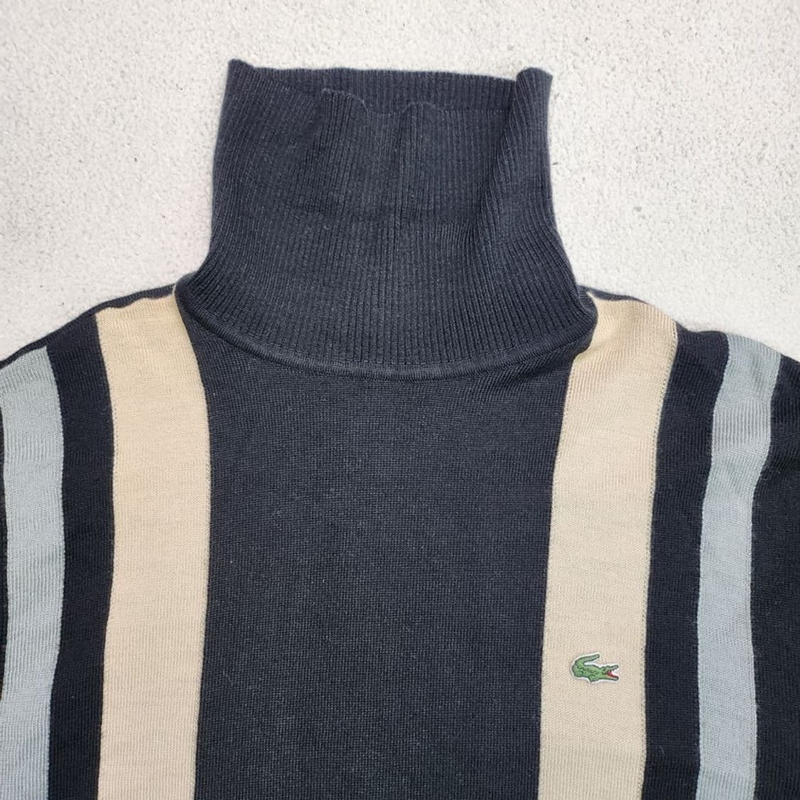 LACOSTE 모 폴라니트 95 상품이미지2