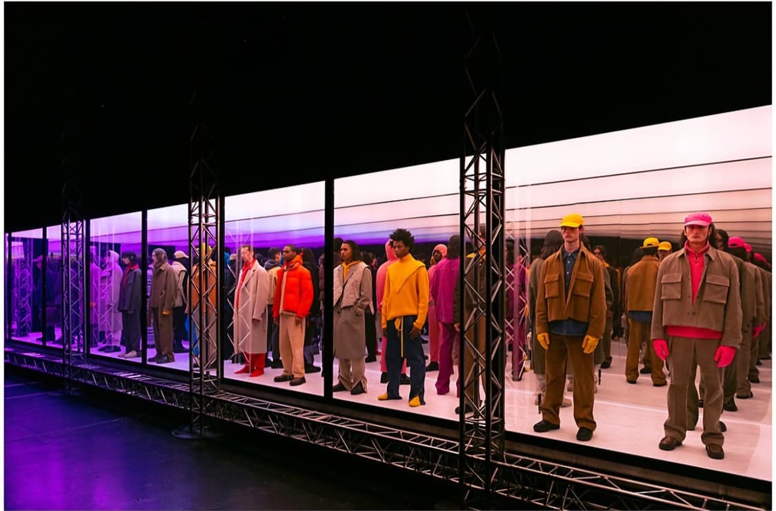 솔리드옴므 코듀로이 셋업 판매  상품이미지1