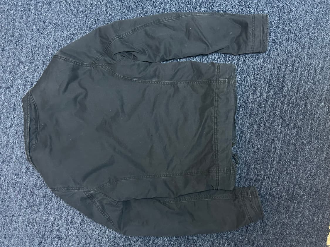 홀리스터 패티드 점퍼 상품이미지3