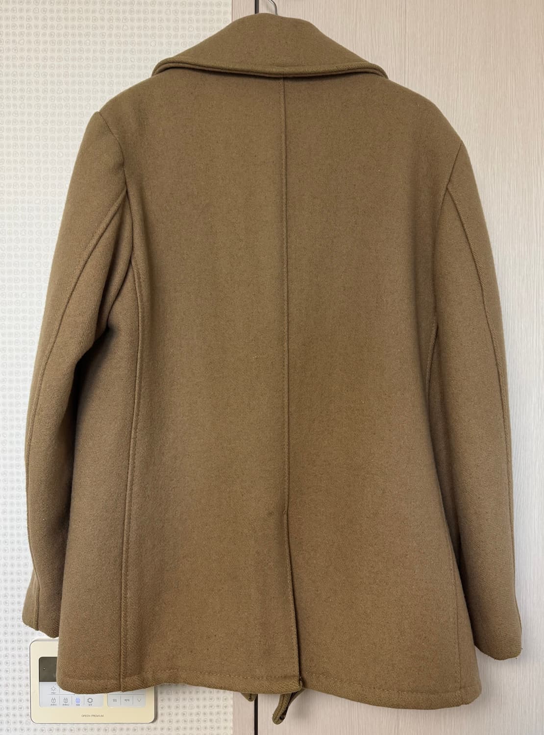 Schott 쇼트 740N 피코트 40 상품이미지2