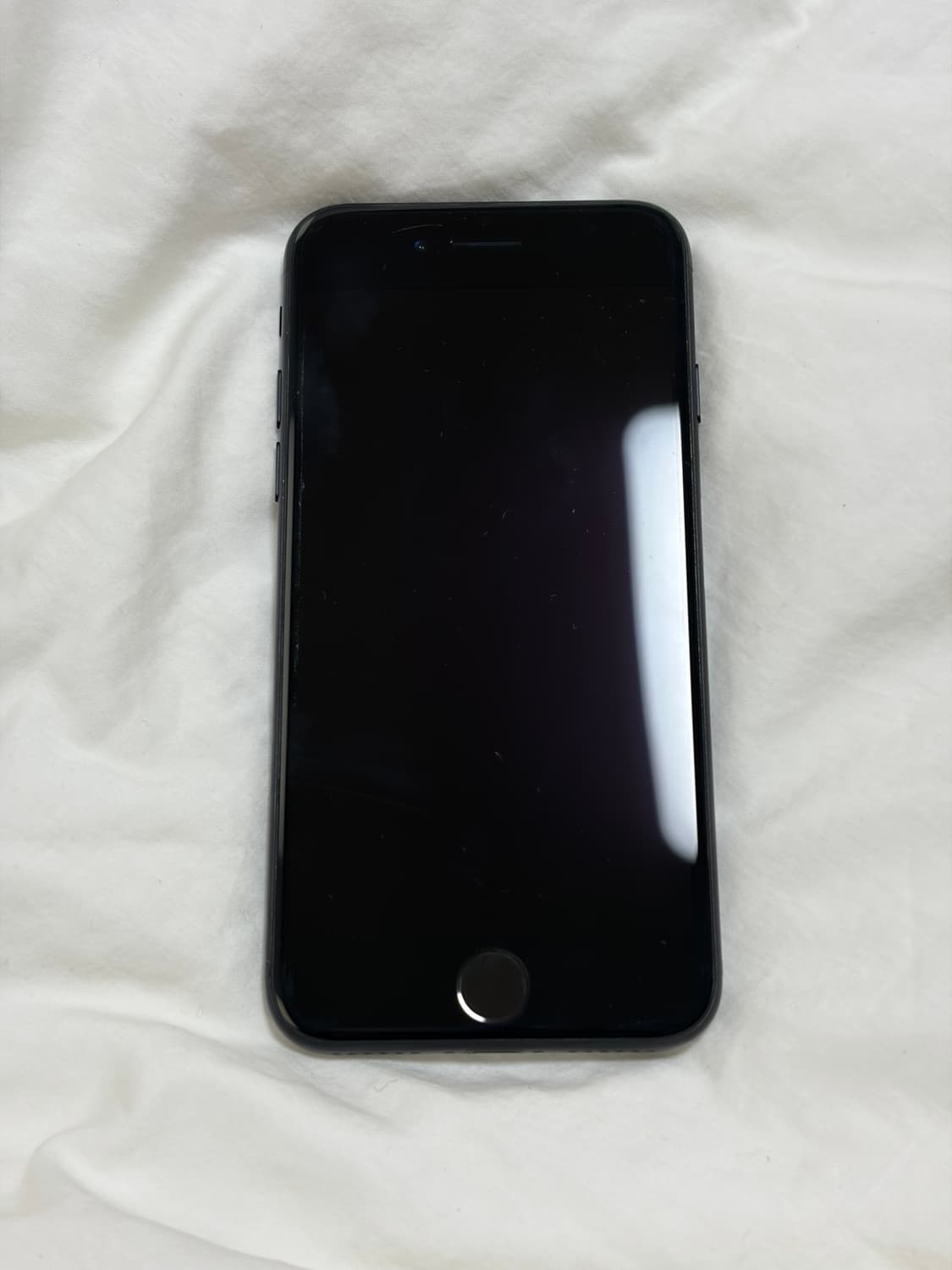 아이폰7 매트블랙 32기가 92% 상품이미지1