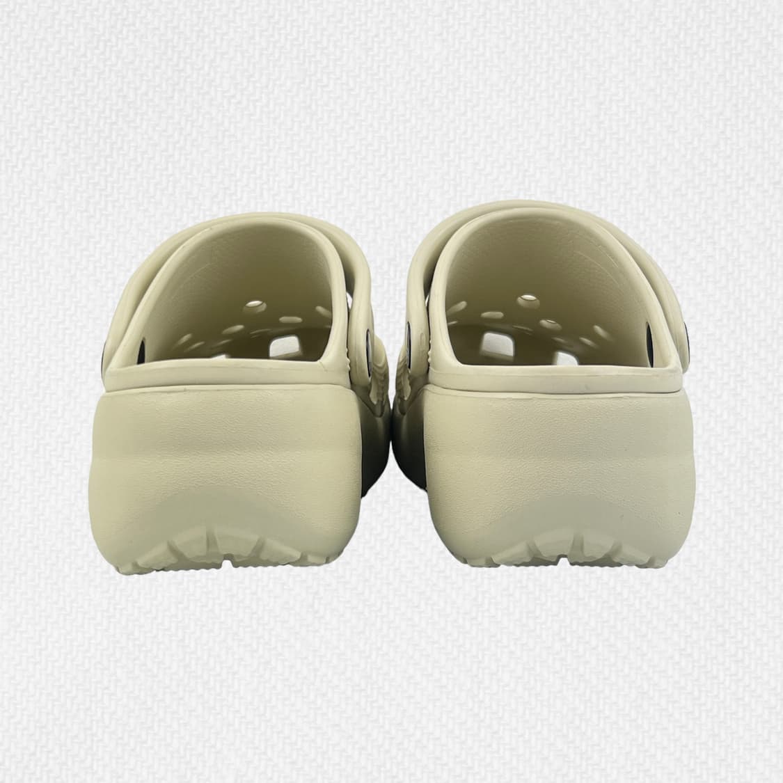 230 W 크록스 클래식 플랫폼 클로그 상품이미지6