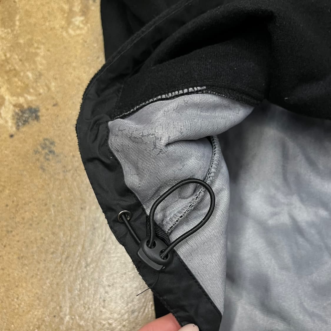 [정품/XL] 노스페이스 서밋 시리즈  플리스 재킷 b10 상품이미지5