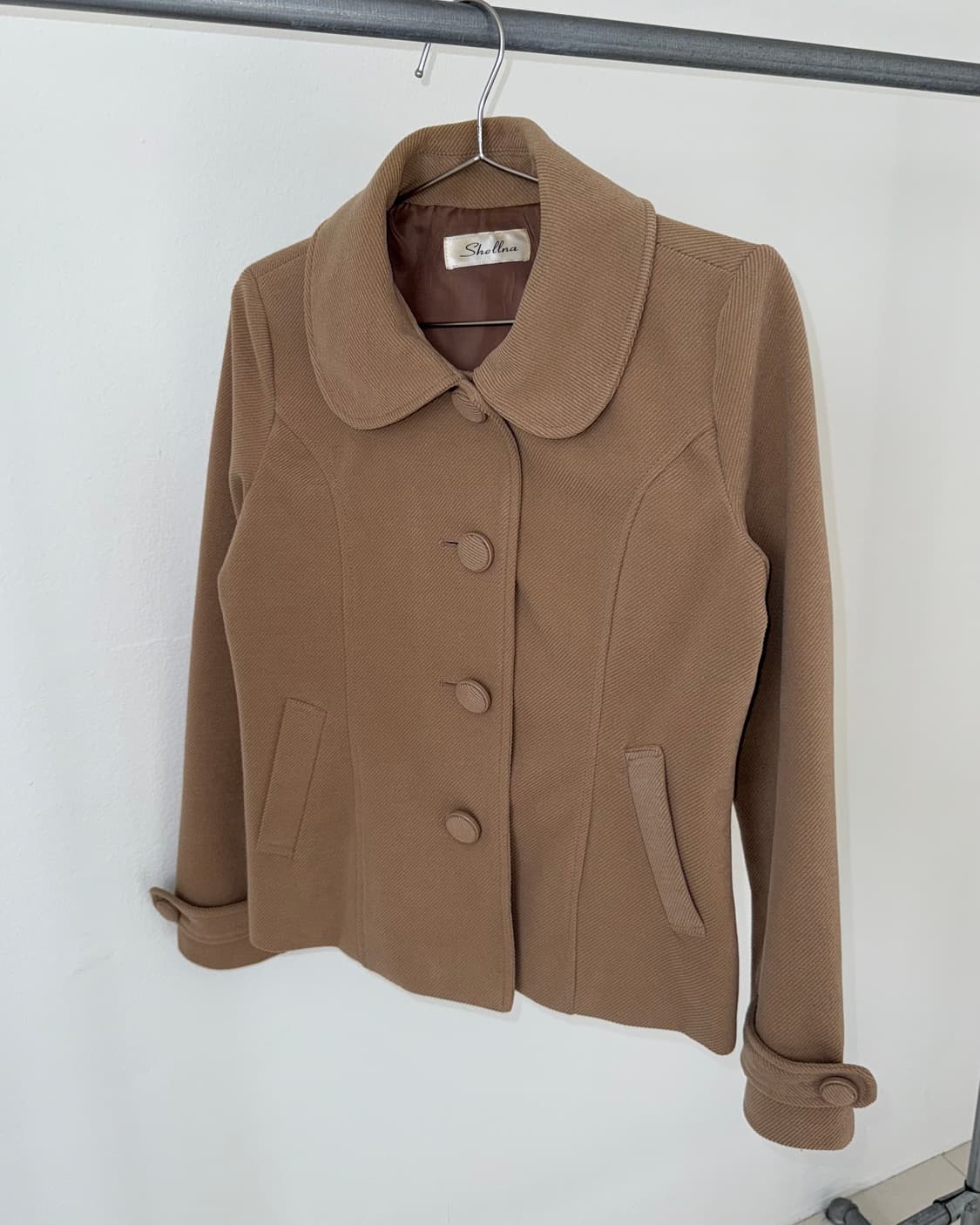 빈티지 이너자켓 상품이미지1