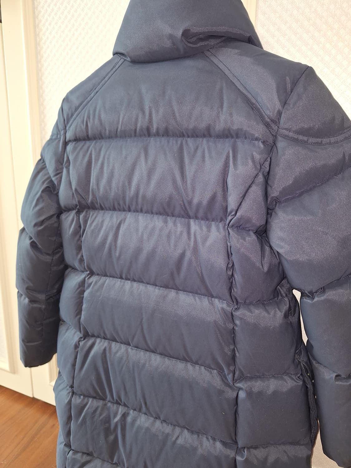 랄프로렌 여성패딩 상품이미지4