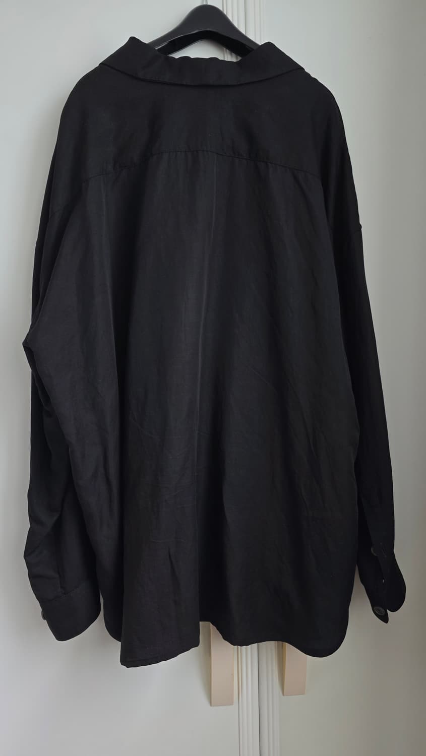 포르메 디 익스프레션 forme d'expression 셔츠 상품이미지3