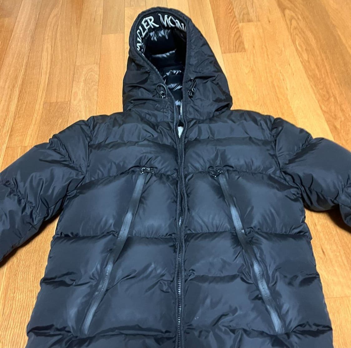 몽클레어 몽클라 2사이즈 상품이미지1