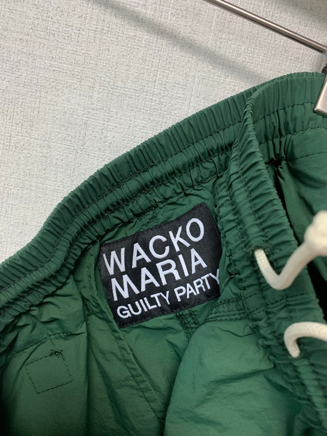 와코마리아 숏반바지 상품이미지6