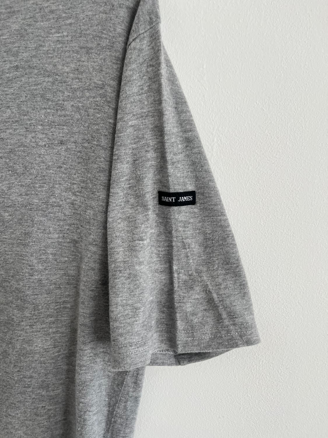 SAINT JAMES t-shirt 상품이미지2