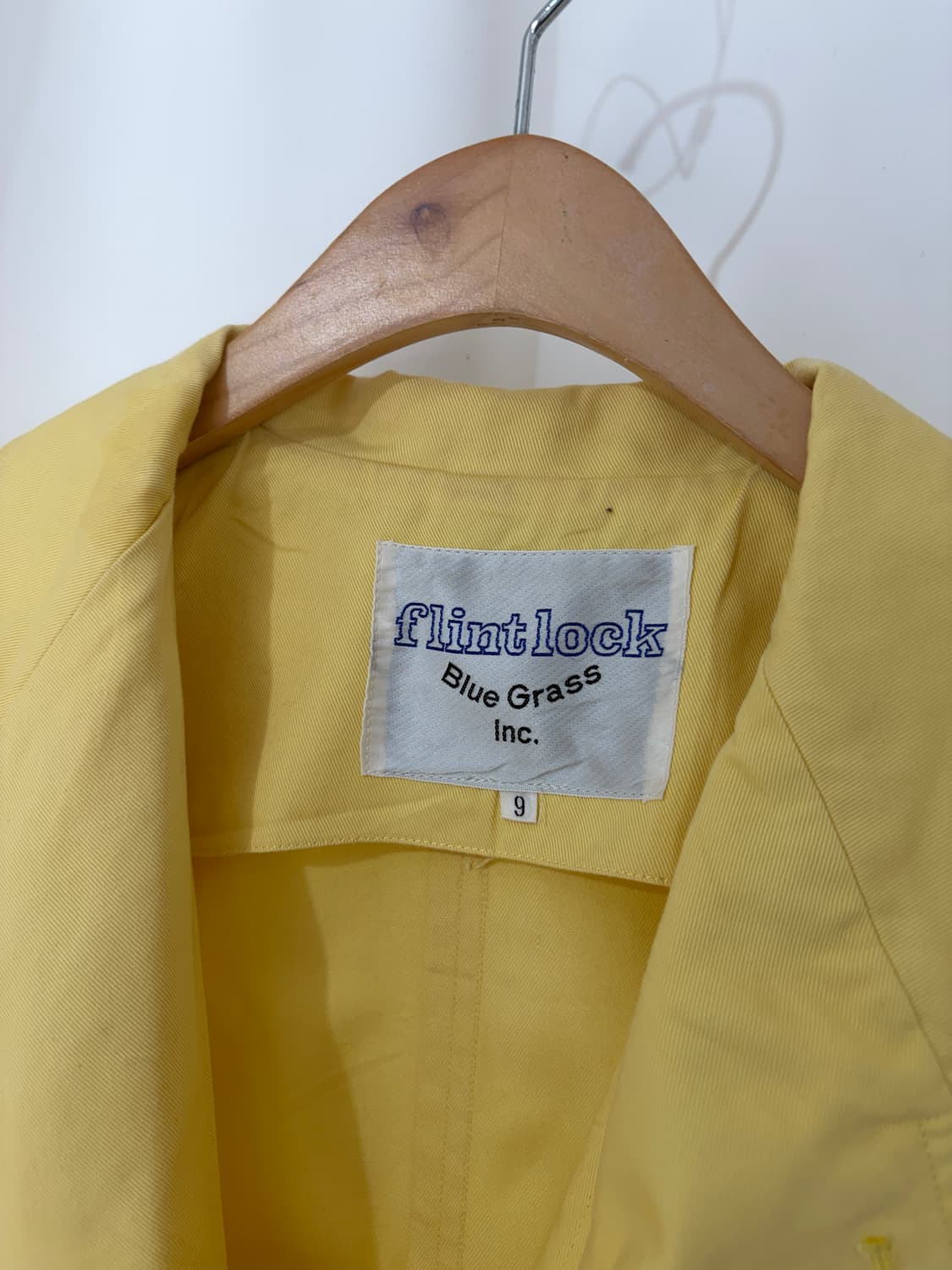 vintage jacket 상품이미지5