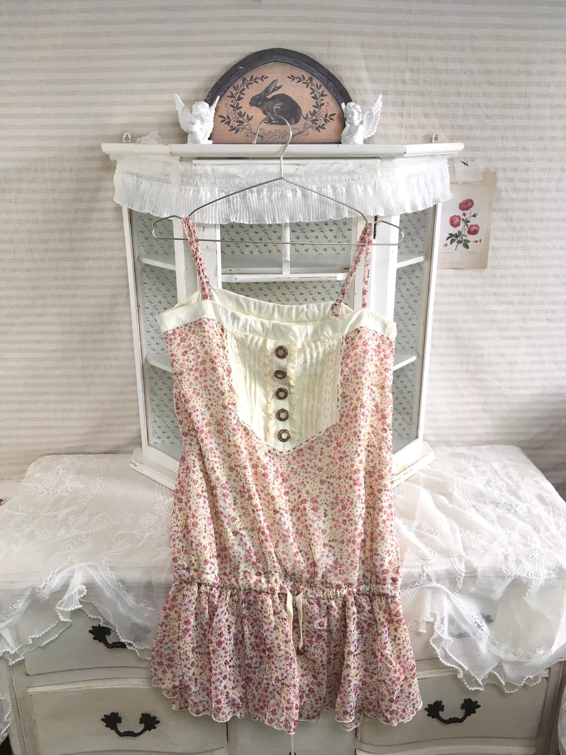 리즈리사 히메갸루 점프수트 상품이미지1