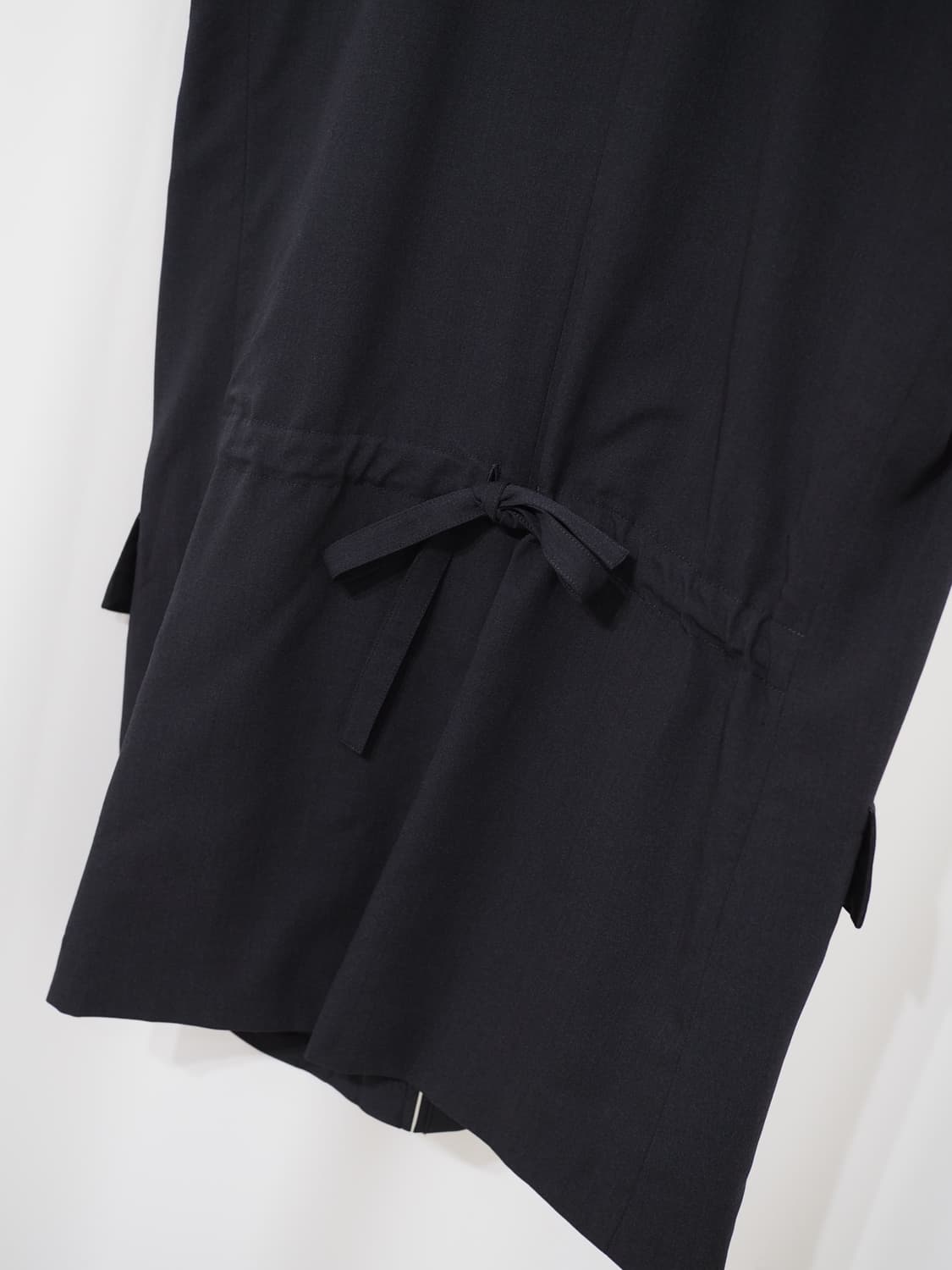 1980's WORK SHOP by YOHJI YAMAMOTO vest  상품이미지6