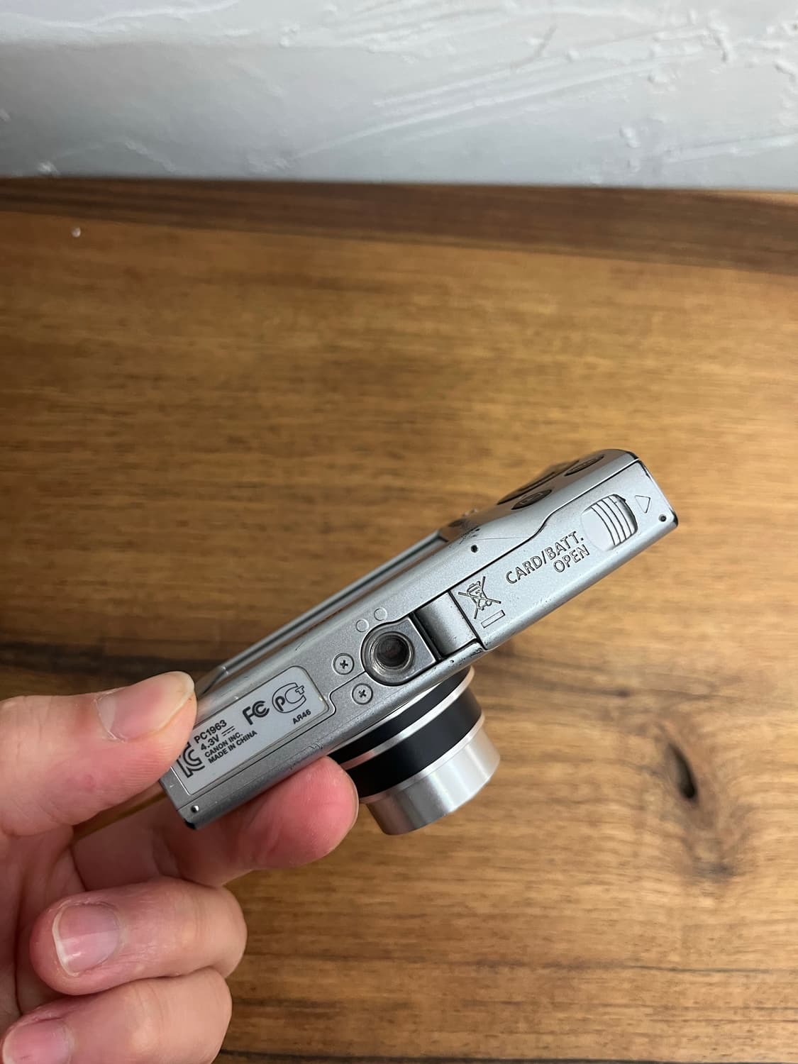 캐논 파워샷 A2500 상품이미지7