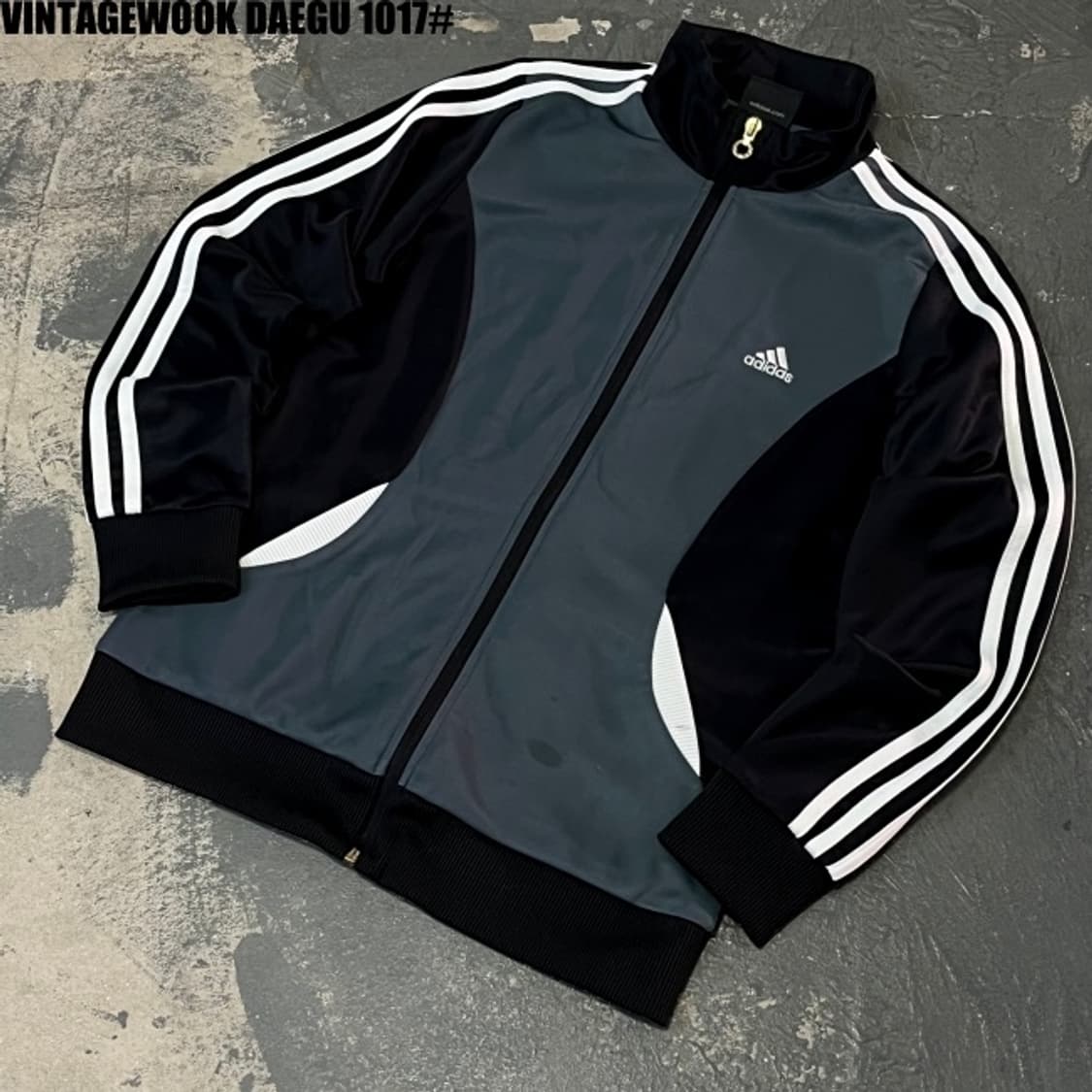 아디다스 져지집업  상품이미지1