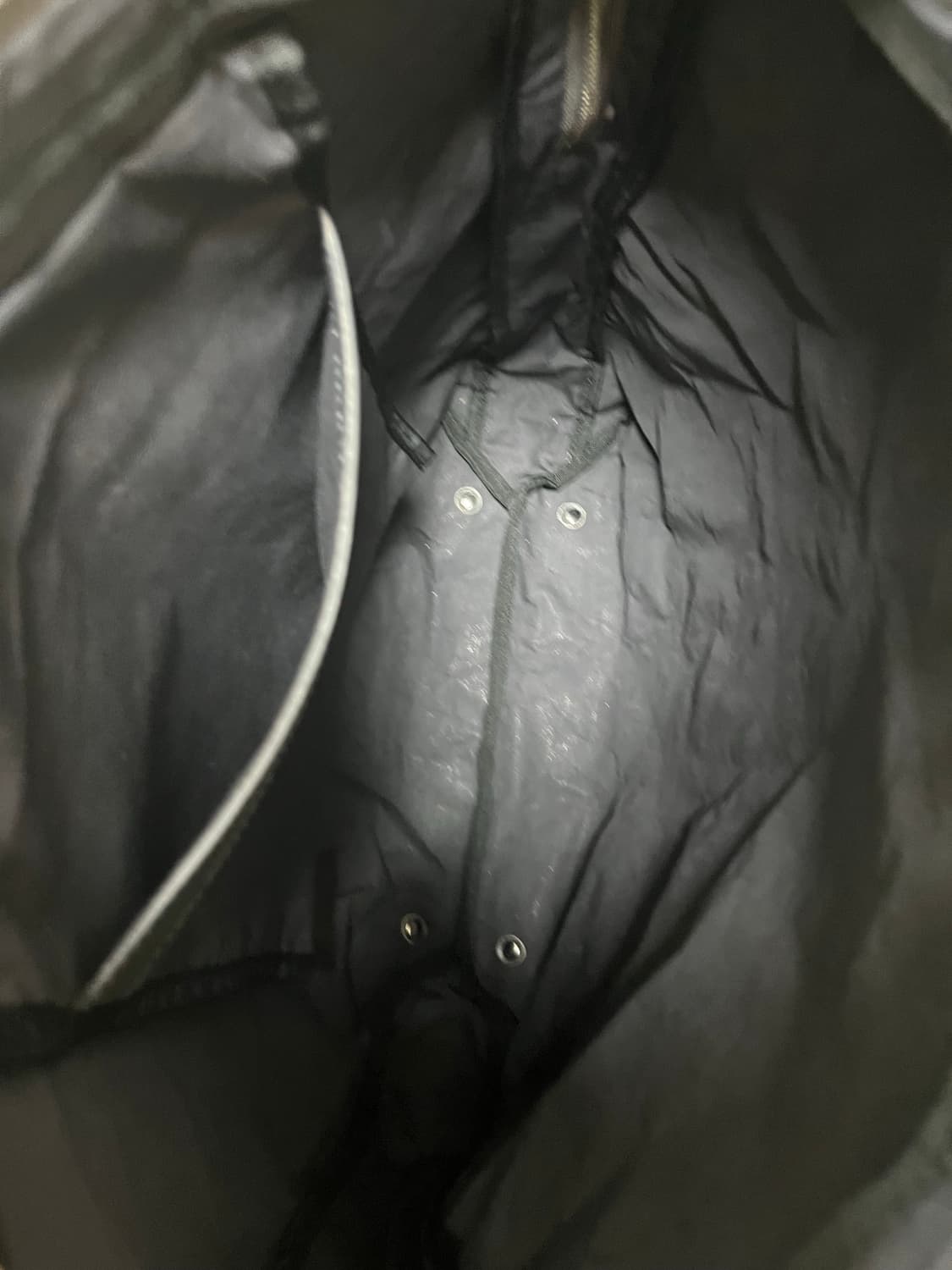 이세이미야케 플리츠플리즈 토트백 그레이 정품 상품이미지5