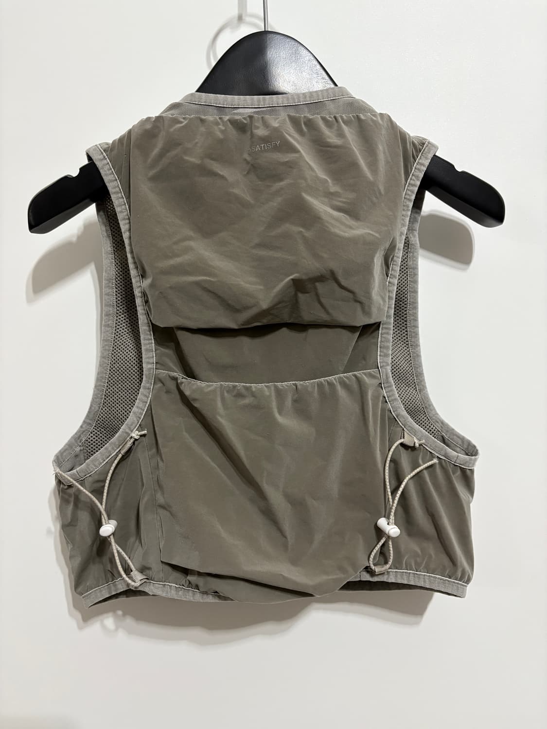 세티스파이/저스티스 코듀라 5L 하이드레이션 베스트 미네랄그래파이트/SM 상품이미지7