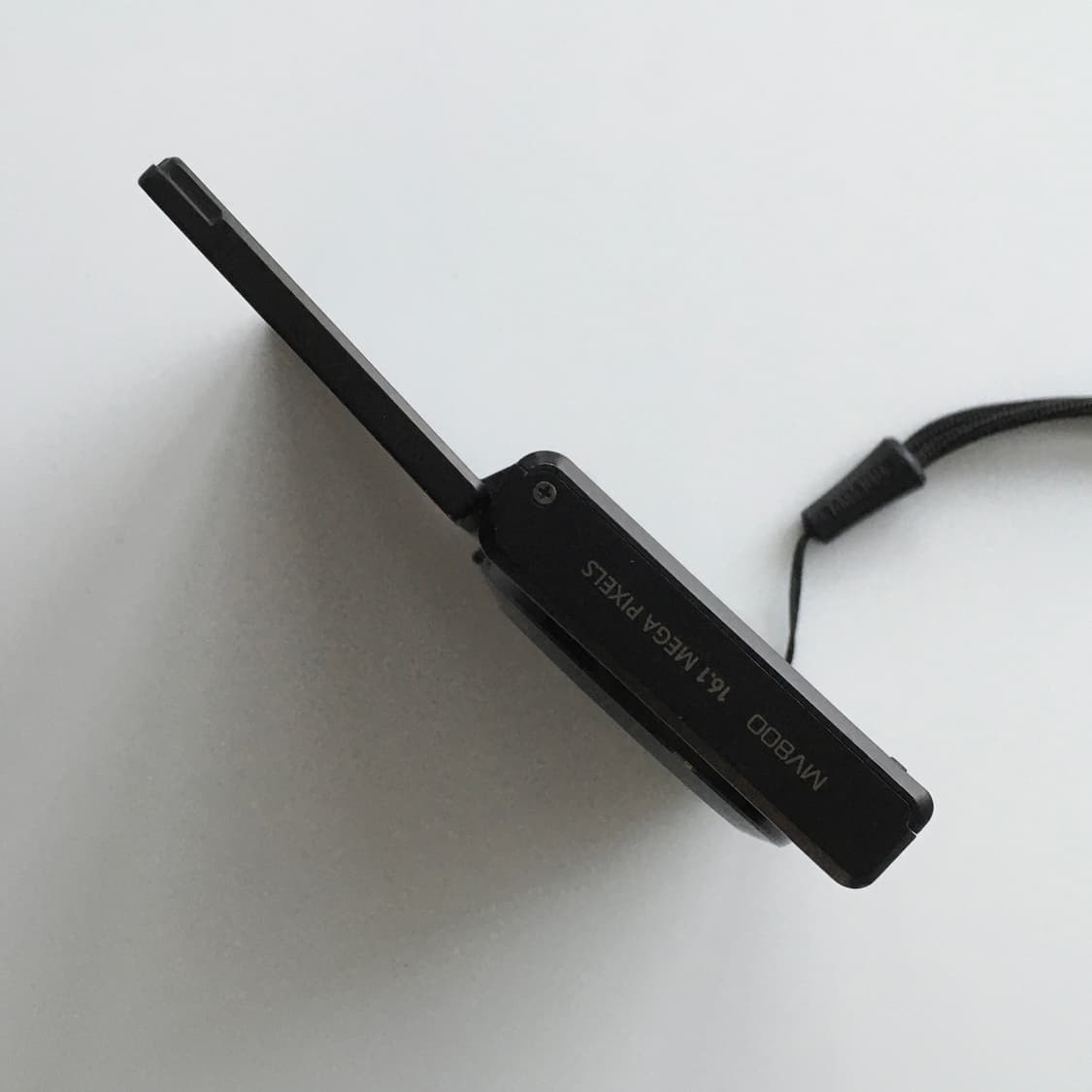 삼성 미러팝 MV800 디지털 카메라 한효주 디카 상품이미지6