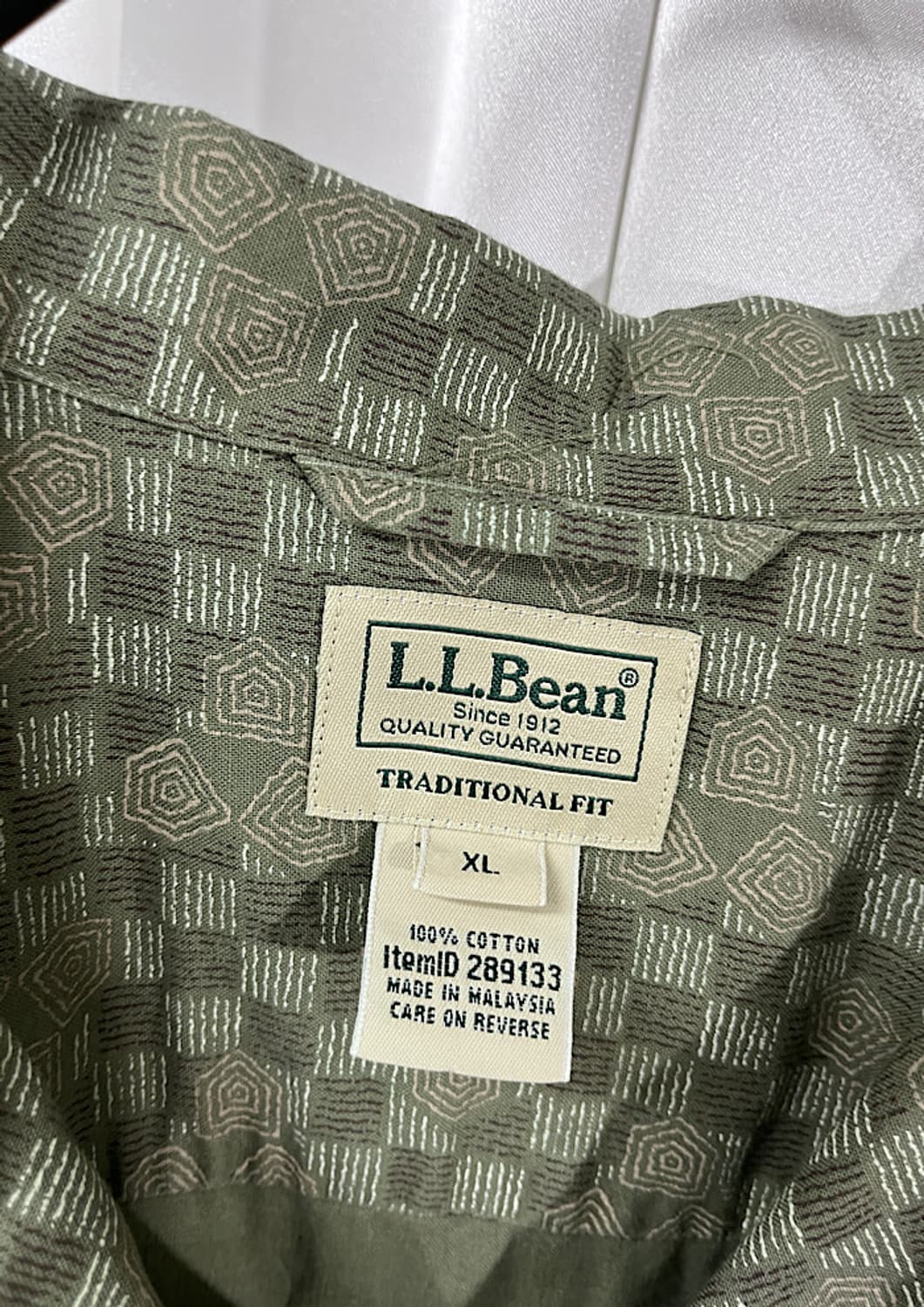 L.L.Bean  상품이미지3
