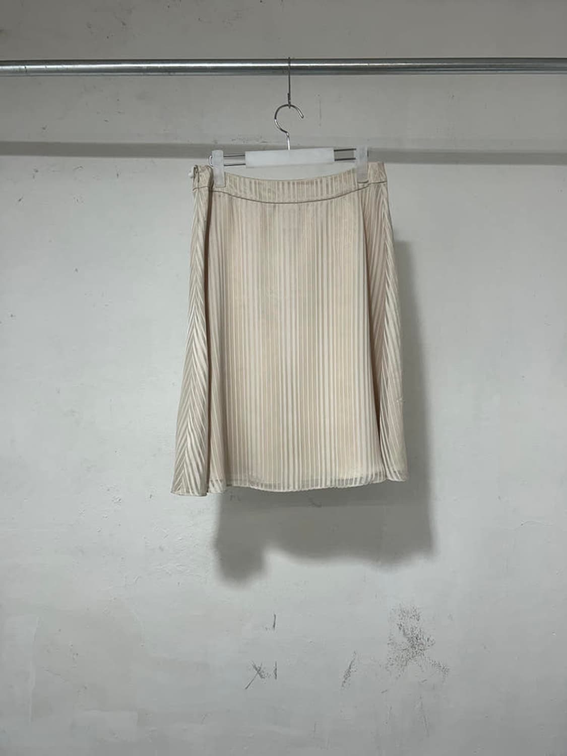 vtg skirt 상품이미지5