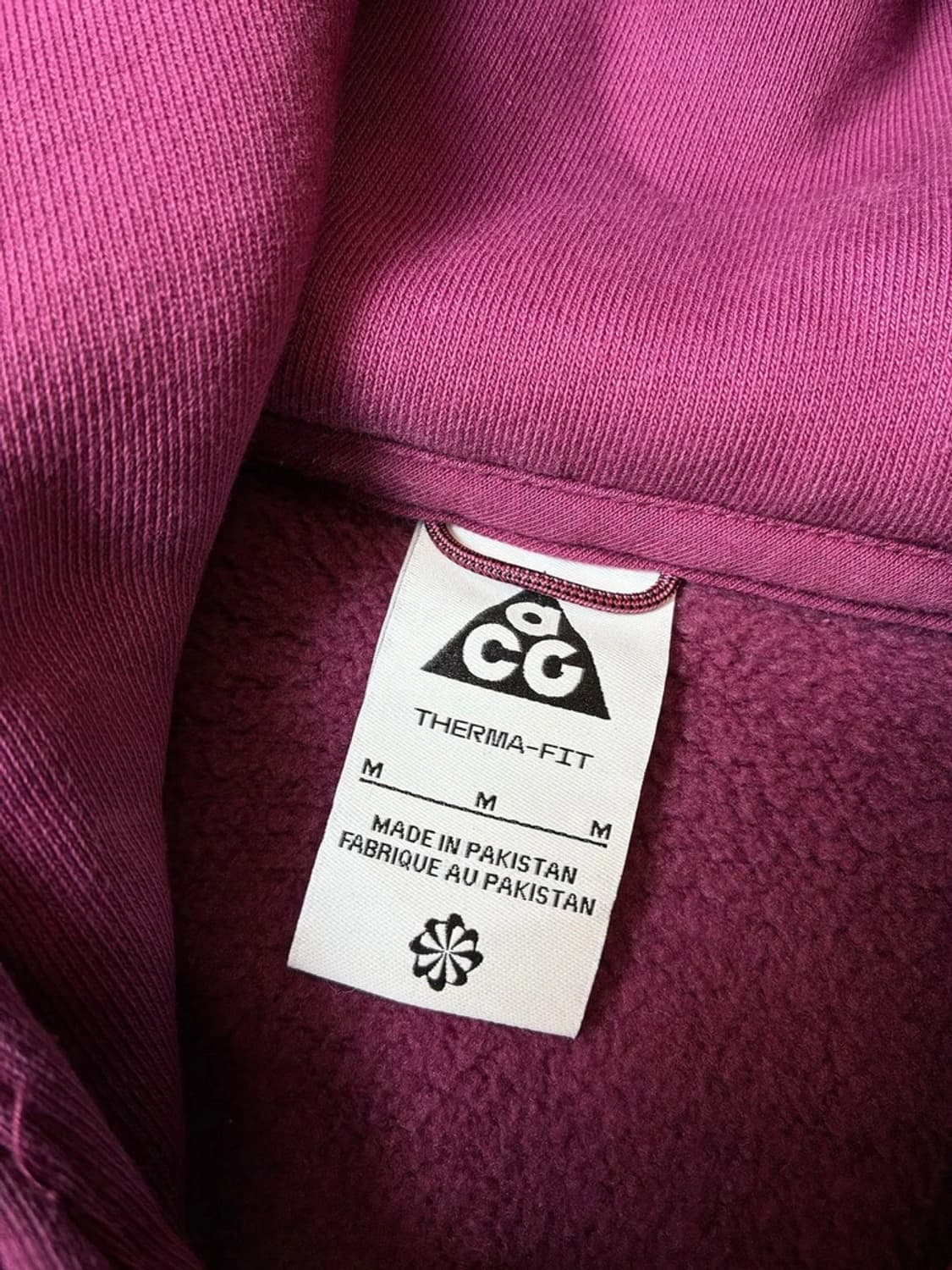 나이키 23ss ACG 써마핏 후드티 PN7378 상품이미지8