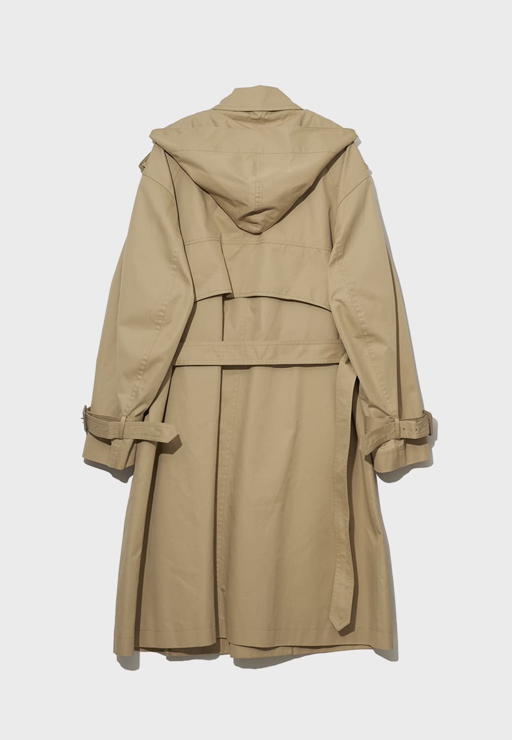 JUUN.J coat 상품이미지2
