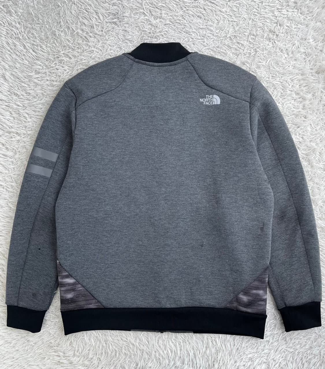 노스페이스 집업 자켓/#634 상품이미지3