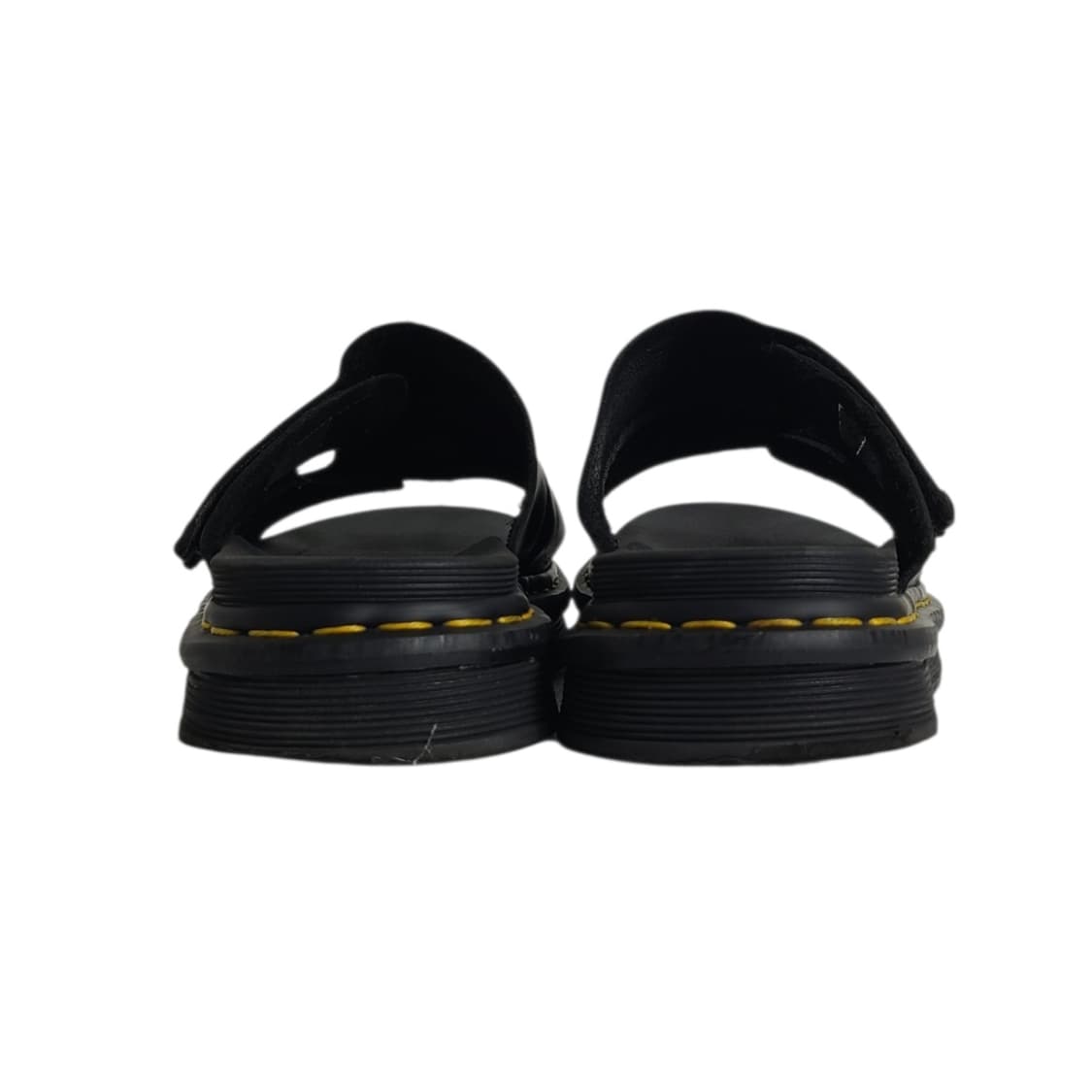 250-255) Dr.martens 닥터마틴 닥스턴 래더 슬라이드 상품이미지6