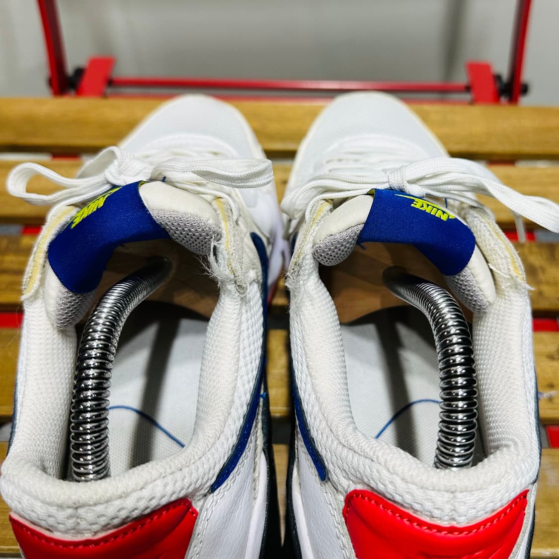 250) 나이키 운동화 남녀공용 신발 에어맥스 엑시 상품이미지5