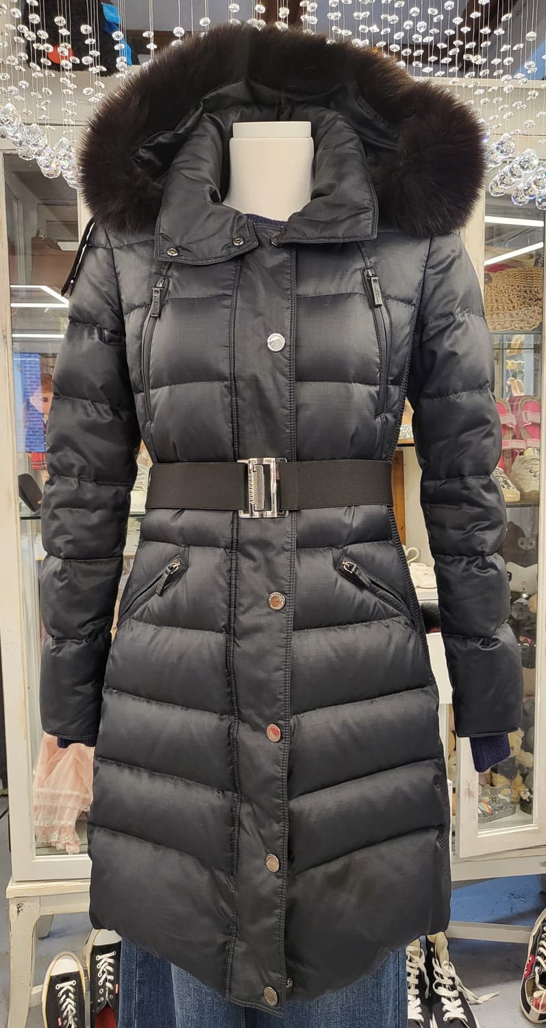 버버리 폭스 상품이미지1