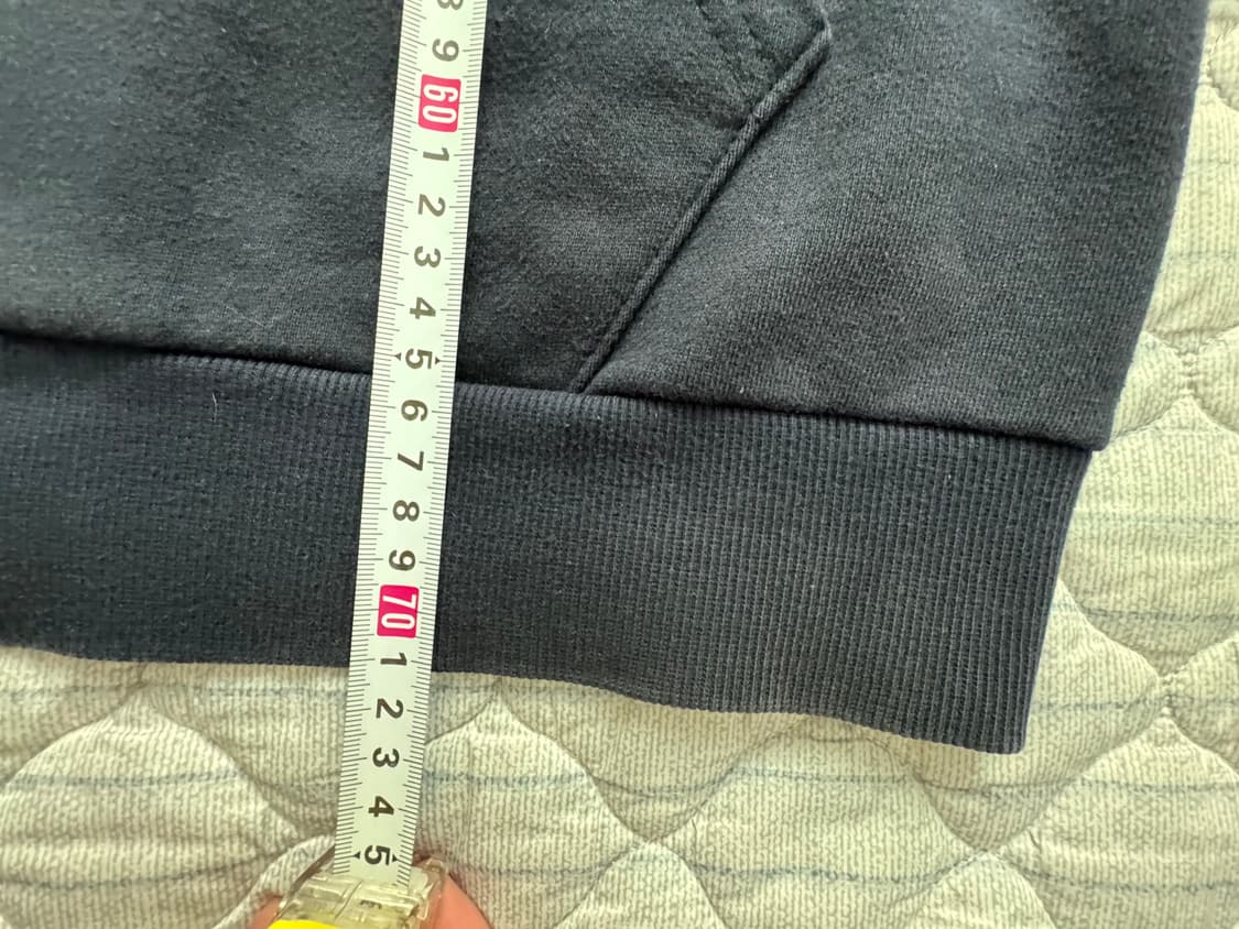 폴로 빅포니 후드집업 상품이미지5